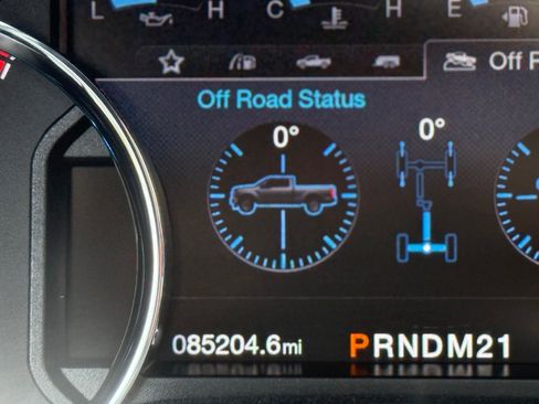 Used 2018 Ford F250 Platinum w/ Platinum Ultimate Package image 43