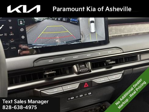 New 2027 Kia Telluride SX Prestige X-Pro AWD/4WD image 10