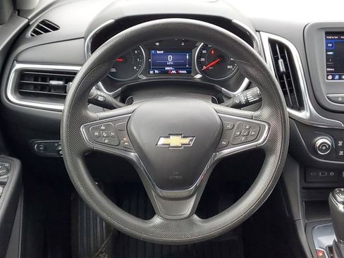 Used 2020 Chevrolet Equinox LT image 31