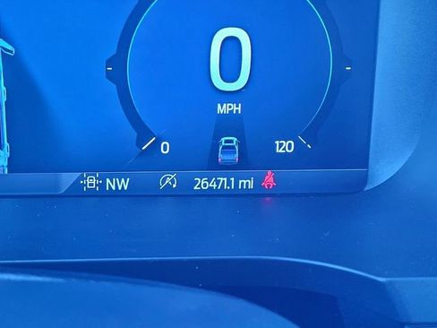 Certified 2025 Ford F150 XLT w/ Equipment Group 301A Standard image 22