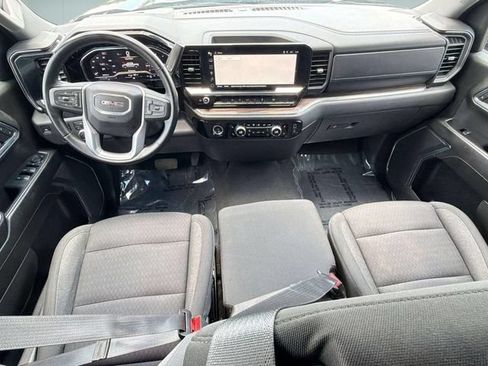 Used 2024 GMC Sierra 1500 Elevation AWD/4WD image 20