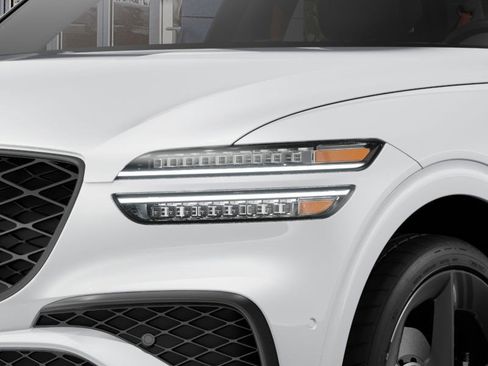 New 2026 Genesis GV70 3.5T Sport Prestige image 11