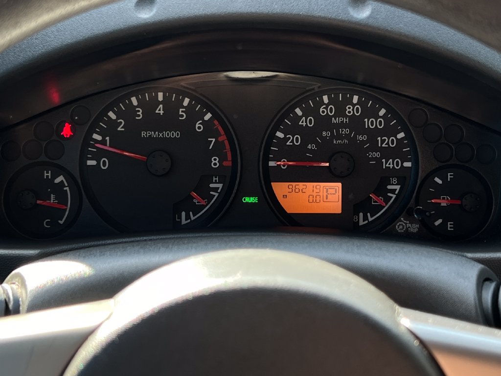 Used 2012 Nissan Frontier SV RWD image 21