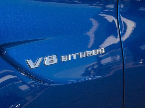 Used 2019 Mercedes-Benz C 63 AMG S image 15