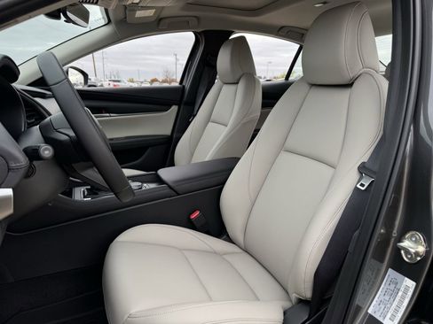 New 2026 MAZDA MAZDA3 2.5 S Sedan w/ Preferred Pkg image 22