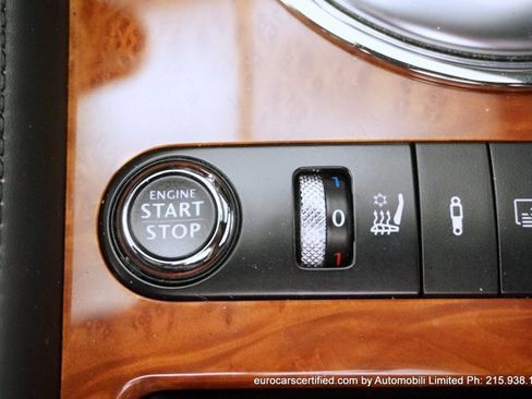 Used 2006 Bentley Flying Spur Flying Spur image 87