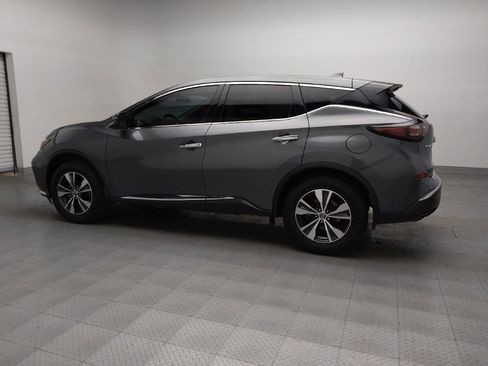 Used 2019 Nissan Murano S image 3