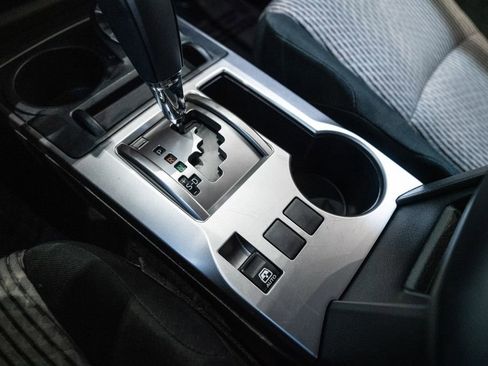 Certified 2024 Toyota 4Runner SR5 image 29