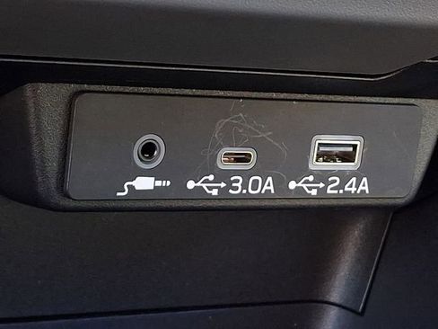 Certified 2024 Subaru Crosstrek 2.5i Wilderness w/ Wilderness Package image 24