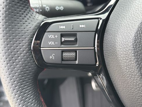 Used 2026 Acura Integra Type S FWD image 19