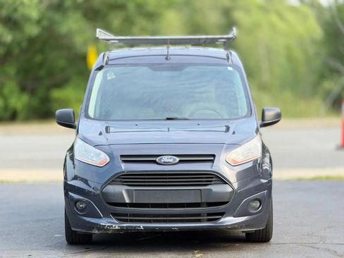 Used 2014 Ford Transit Connect XLT FWD image 2