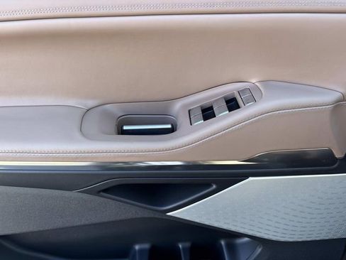 New 2026 Lincoln Navigator L Black Label image 21