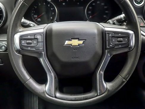 Used 2023 Chevrolet Blazer LT w/ Driver Confidence Package image 14