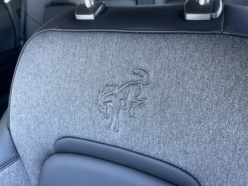 New 2025 Ford Bronco Sport Big Bend w/ Convenience Package image 22