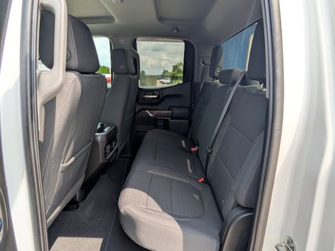 Used 2021 Chevrolet Silverado 1500 RST AWD/4WD image 10