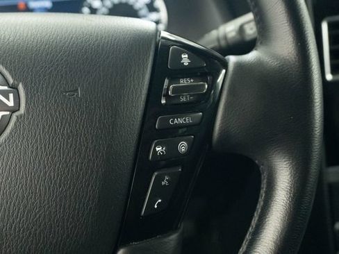 Used 2024 Nissan Armada SV RWD image 13