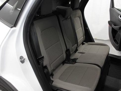 Used 2020 Ford Escape SE AWD/4WD image 25