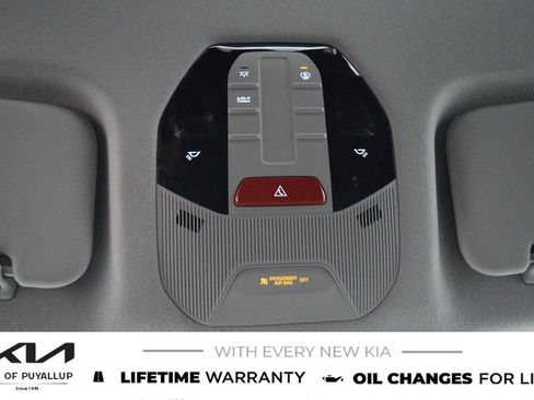 New 2026 Kia K4 FWD image 25