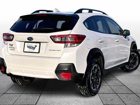 Used 2023 Subaru Crosstrek 2.0i Premium image 12