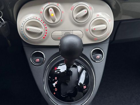 Used 2018 FIAT 500 Pop image 15