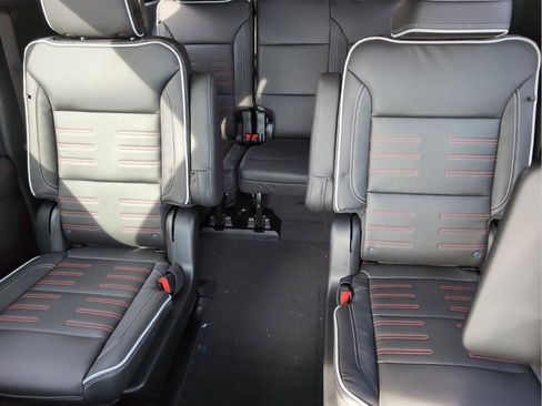 New 2026 GMC Yukon XL AT4 Ultimate image 12