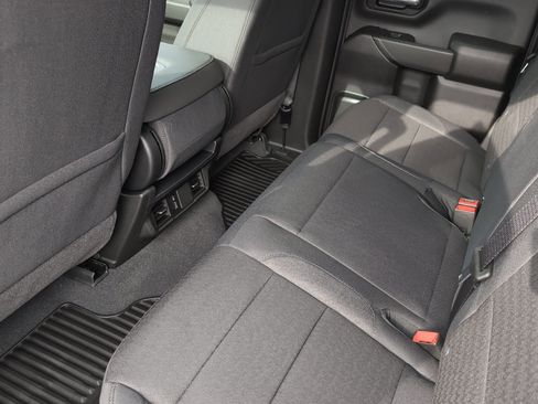 New 2026 Chevrolet Silverado 2500 Custom w/ Custom Convenience Package image 12