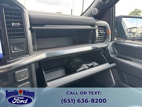 Used 2023 Ford F150 Tremor w/ Equipment Group 402A High AWD/4WD image 21