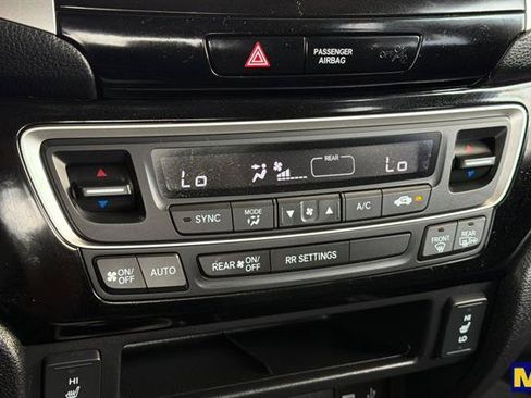 Used 2019 Honda Ridgeline RTL-E image 26