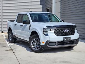 Used 2025 Ford Maverick XLT w/ XLT Luxury Package FWD video 2