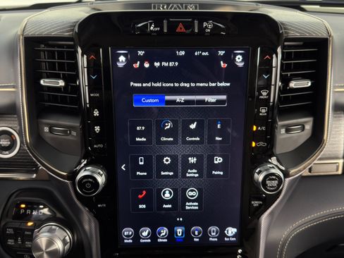 Used 2019 RAM 1500 Limited image 31