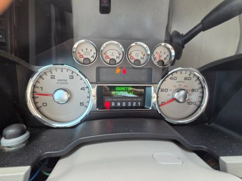 Used 2008 Ford F350 Lariat AWD/4WD image 15