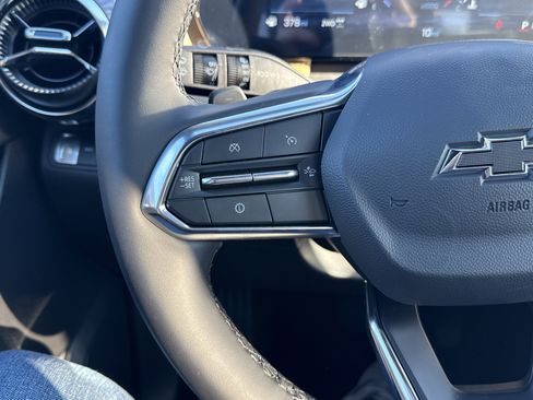 New 2026 Chevrolet Equinox ACTIV w/ Convenience Package III image 18