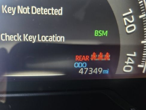Used 2023 Toyota RAV4 XLE FWD image 23