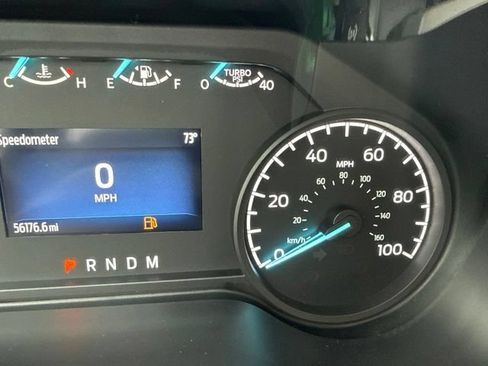 Used 2023 Ford F350 XL AWD/4WD image 14