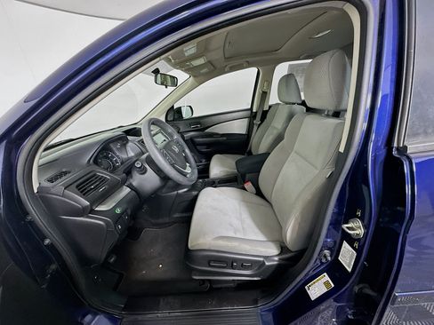 Used 2016 Honda CR-V EX image 13