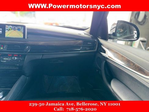 Used 2019 BMW X6 xDrive35i w/ Premium Package image 27