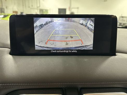Used 2025 MAZDA CX-5 AWD 2.5 S w/ Preferred Package image 29