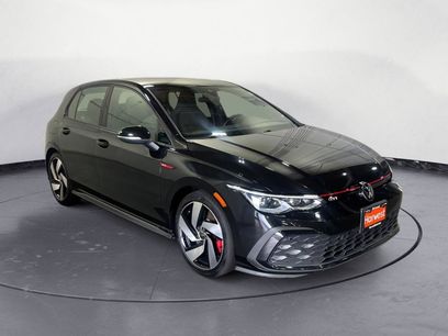 Used 2024 Volkswagen GTI S