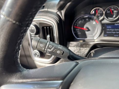 Used 2020 Chevrolet Silverado 1500 LT w/ All-Star Edition image 20