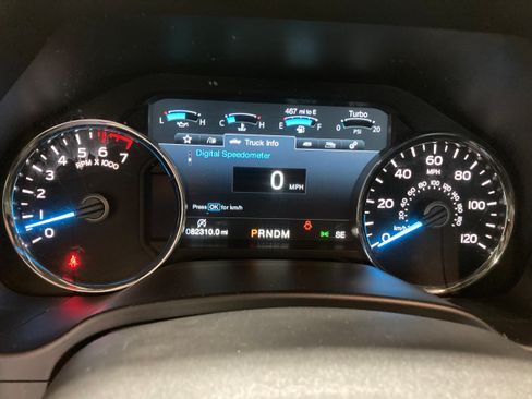 Used 2018 Ford F150 Lariat AWD/4WD image 28