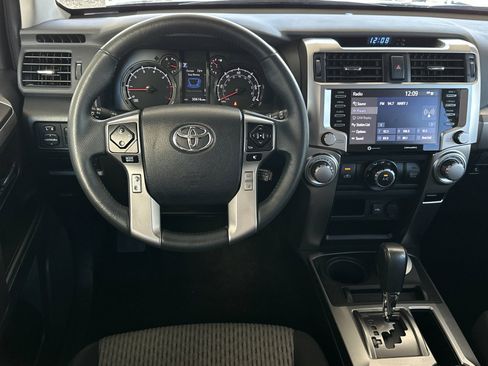 Used 2024 Toyota 4Runner SR5 image 13
