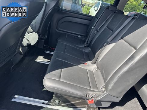 Used 2019 Mercedes-Benz Metris Passenger image 35