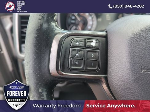 Used 2019 RAM 2500 Power Wagon AWD/4WD image 21