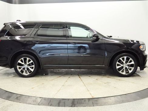 Used 2014 Dodge Durango R/T w/ Premium Nappa Leather Group image 6