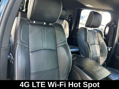 Certified 2024 RAM 3500 Limited image 45