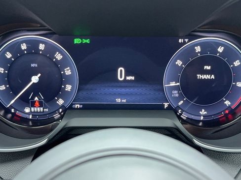 New 2025 Alfa Romeo Giulia w/ Driving Assist Package image 19