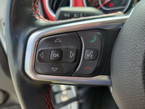 Used 2021 Jeep Wrangler Rubicon AWD/4WD image 19