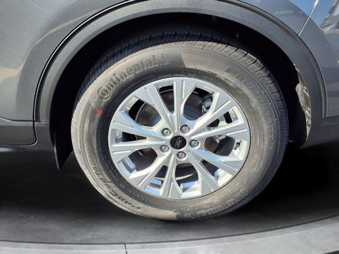 New 2026 Ford Escape Active w/ Active Premium Tech Pack FWD image 17