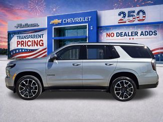 New 2026 Chevrolet Tahoe RST w/ Comfort Package AWD/4WD video 3