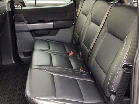 Certified 2024 Ford F150 XLT w/ Equipment Group 302A MID image 16